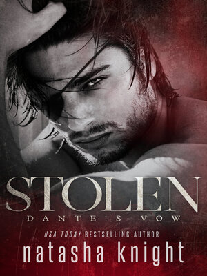 cover image of Stolen